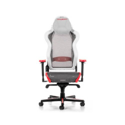 SILLA GAMING DXRACER AIR RED INCLUYE