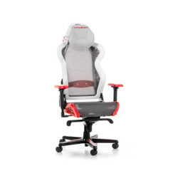 SILLA GAMING DXRACER AIR RED INCLUYE