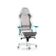 SILLA GAMING DXRACER AIR BLUE INCLUYE Sillas SILLA GAMING DXRACER AIR BLUE INCLUYE Sillas