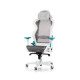 SILLA GAMING DXRACER AIR BLUE INCLUYE Sillas SILLA GAMING DXRACER AIR BLUE INCLUYE Sillas