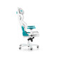 SILLA GAMING DXRACER AIR BLUE INCLUYE Sillas SILLA GAMING DXRACER AIR BLUE INCLUYE Sillas