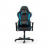 SILLA GAMING DXRACER FORMULA BLACK BLUE