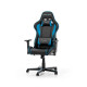 SILLA GAMING DXRACER FORMULA BLACK BLUE Sillas SILLA GAMING DXRACER FORMULA BLACK BLUE Sillas