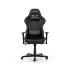 SILLA GAMING DXRACER FORMULA BLACK INCLUYE