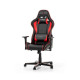 SILLA GAMING DXRACER FORMULA BLACK RED Sillas SILLA GAMING DXRACER FORMULA BLACK RED Sillas