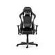 SILLA GAMING DXRACER FORMULA BLACK WHITE Sillas SILLA GAMING DXRACER FORMULA BLACK WHITE Sillas
