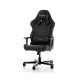 SILLA GAMING DXRACER TANK BLACK INCLUYE Sillas