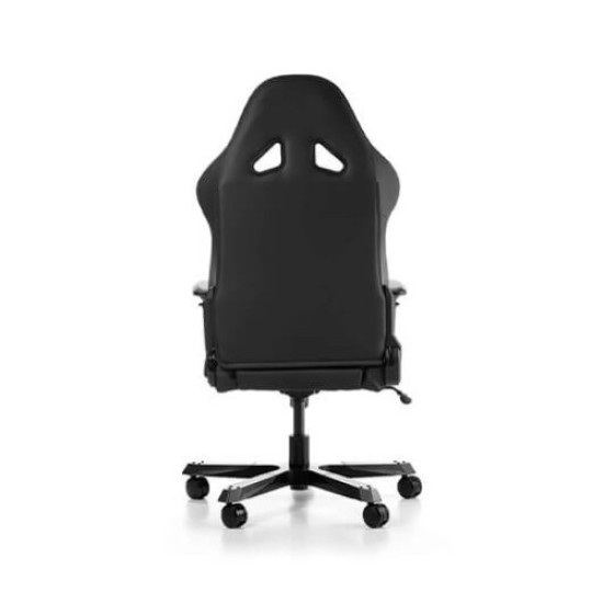 SILLA GAMING DXRACER TANK BLACK INCLUYE Sillas