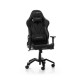 SILLA GAMING DXRACER VALKYRIE BLACK INCLUYE Sillas SILLA GAMING DXRACER VALKYRIE BLACK INCLUYE Sillas