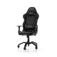 SILLA GAMING DXRACER VALKYRIE BLACK INCLUYE Sillas SILLA GAMING DXRACER VALKYRIE BLACK INCLUYE Sillas