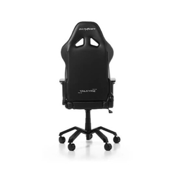 SILLA GAMING DXRACER VALKYRIE BLACK INCLUYE Sillas SILLA GAMING DXRACER VALKYRIE BLACK INCLUYE Sillas