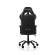 SILLA GAMING DXRACER VALKYRIE BLACK INCLUYE Sillas SILLA GAMING DXRACER VALKYRIE BLACK INCLUYE Sillas