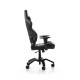 SILLA GAMING DXRACER VALKYRIE BLACK INCLUYE Sillas SILLA GAMING DXRACER VALKYRIE BLACK INCLUYE Sillas