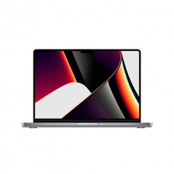 PORTATIL APPLE MACBOOK PRO 16PULGADAS 2021