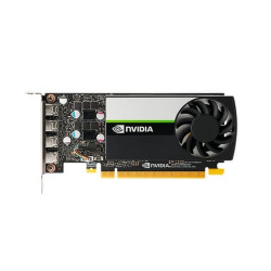 TARJETA GRÁFICA PNY QUADRO T1000 4GB