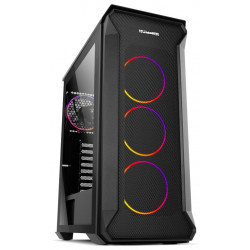 CAJA NOX HUMMER QUANTUM ATX 1