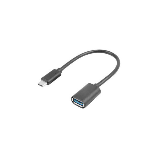 ADAPTADOR USB LANBERG USB TIPO C Convertidores ADAPTADOR USB LANBERG USB TIPO C Convertidores