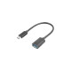 ADAPTADOR USB LANBERG USB TIPO C Convertidores ADAPTADOR USB LANBERG USB TIPO C Convertidores