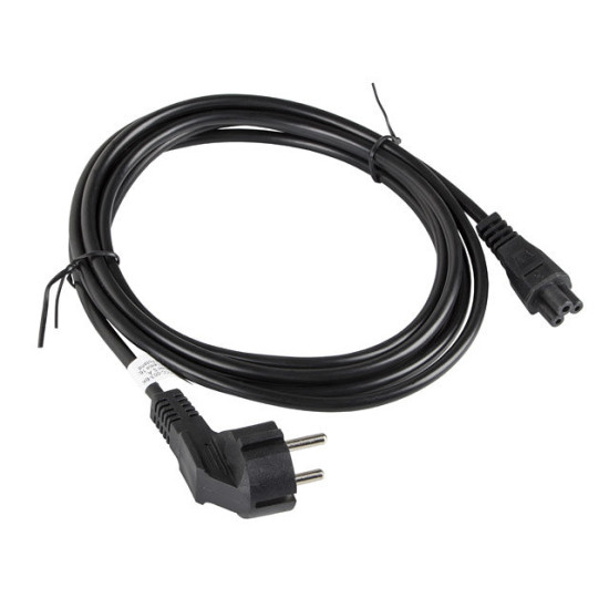 CABLE ALIMENTACION LANBERG VDE CEE 7 Cables de alimentación CABLE ALIMENTACION LANBERG VDE CEE 7 Cables de alimentación
