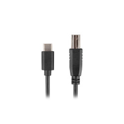 CABLE USB LANBERG USB TIPO C
