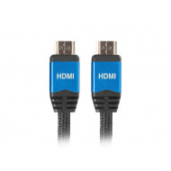CABLE HDMI LANBERG PREMIUM V2 0
