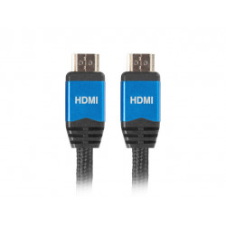 CABLE HDMI LANBERG PREMIUM V2 0