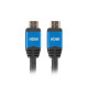 CABLE HDMI LANBERG PREMIUM V2 0 Cables audio vídeo CABLE HDMI LANBERG PREMIUM V2 0 Cables audio vídeo