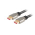 CABLE HDMI LANBERG M M V2.1