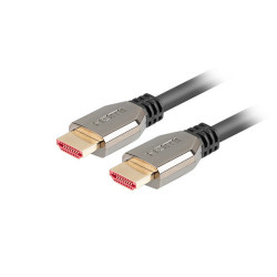 CABLE HDMI LANBERG M M V2.1