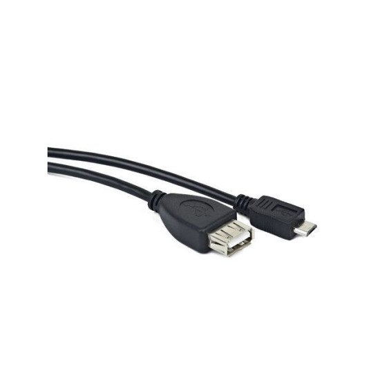 CABLE USB LANBERG MICRO M A Cable de datos CABLE USB LANBERG MICRO M A Cable de datos