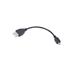 CABLE USB LANBERG MICRO M A