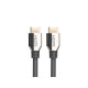 CABLE HDMI LANBERG V21 8K 60HZ Cables audio vídeo CABLE HDMI LANBERG V21 8K 60HZ Cables audio vídeo
