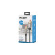 CABLE HDMI LANBERG V21 8K 60HZ Cables audio vídeo CABLE HDMI LANBERG V21 8K 60HZ Cables audio vídeo