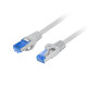 LATIGUILLO LANBERG CAT.6A FTP LSZH CCA Cables de red LATIGUILLO LANBERG CAT.6A FTP LSZH CCA Cables de red