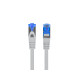 LATIGUILLO LANBERG CAT.6A FTP LSZH CCA Cables de red LATIGUILLO LANBERG CAT.6A FTP LSZH CCA Cables de red
