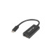 ADAPTADOR USB LANBERG USB TIPO C Convertidores ADAPTADOR USB LANBERG USB TIPO C Convertidores