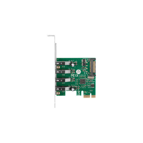 TARJETA PCI EXPRESS LANBERG X1 A Otras tarjetas TARJETA PCI EXPRESS LANBERG X1 A Otras tarjetas