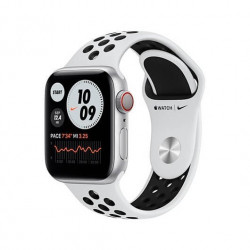 APPLE WATCH NIKE SERIES 6 GPS