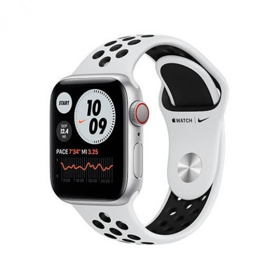 APPLE WATCH NIKE SERIES 6 GPS Smartwatches