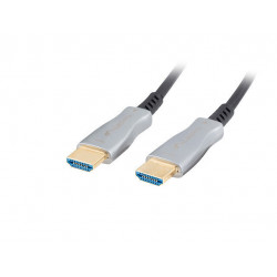 CABLE HDMI LANBERG M M V2.0