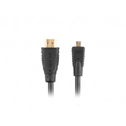 CABLE HDMI LANBERG M A HDMI