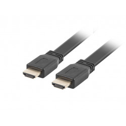 CABLE HDMI LANBERG M M V2.0