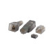 CONECTOR LANBERG RJ45 CAT 6A UTP Accesorios redes CONECTOR LANBERG RJ45 CAT 6A UTP Accesorios redes