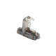 CONECTOR LANBERG RJ45 CAT 6A UTP Accesorios redes CONECTOR LANBERG RJ45 CAT 6A UTP Accesorios redes