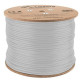 BOBINA CAT.7 LANBERG SFTP 305M SOLID Cables de red BOBINA CAT.7 LANBERG SFTP 305M SOLID Cables de red