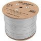 BOBINA CAT.7 LANBERG SFTP 305M SOLID Cables de red BOBINA CAT.7 LANBERG SFTP 305M SOLID Cables de red