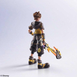 FIGURA SQUARE ENIX KINGDOM HEARTS III:
