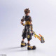 FIGURA SQUARE ENIX KINGDOM HEARTS III: Figuras