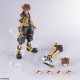 FIGURA SQUARE ENIX KINGDOM HEARTS III: Figuras