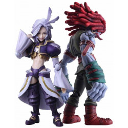 FIGURA SQUARE ENIX FINAL FANTASY IX